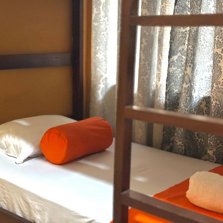 Hotel San Miguel Flores Extérieur photo