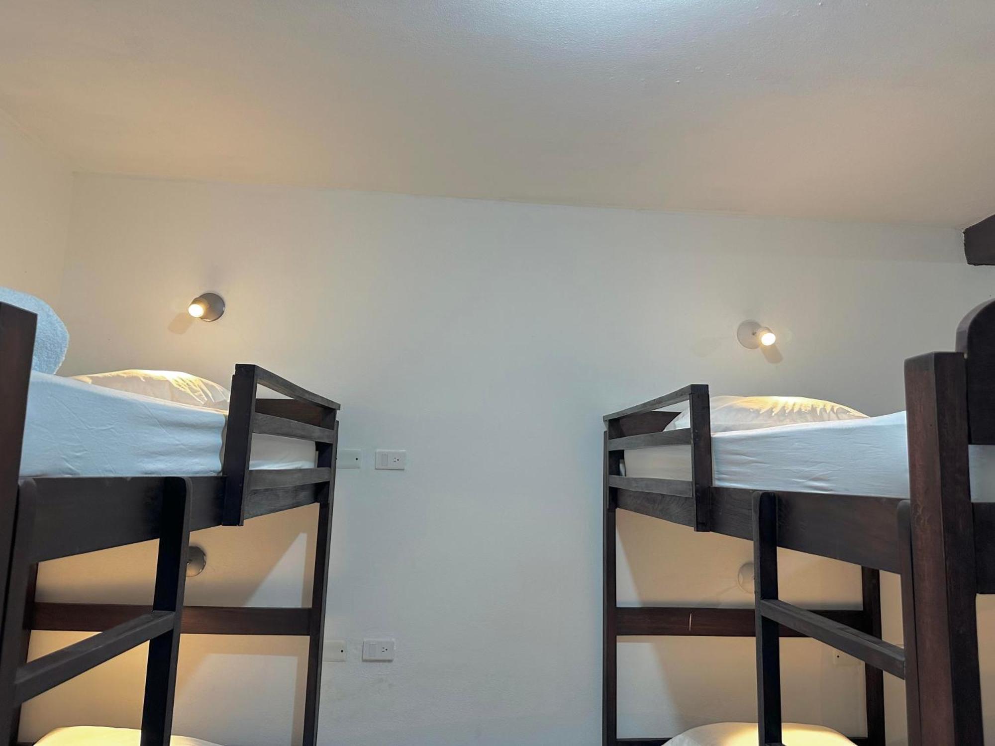 Hotel San Miguel Flores Extérieur photo