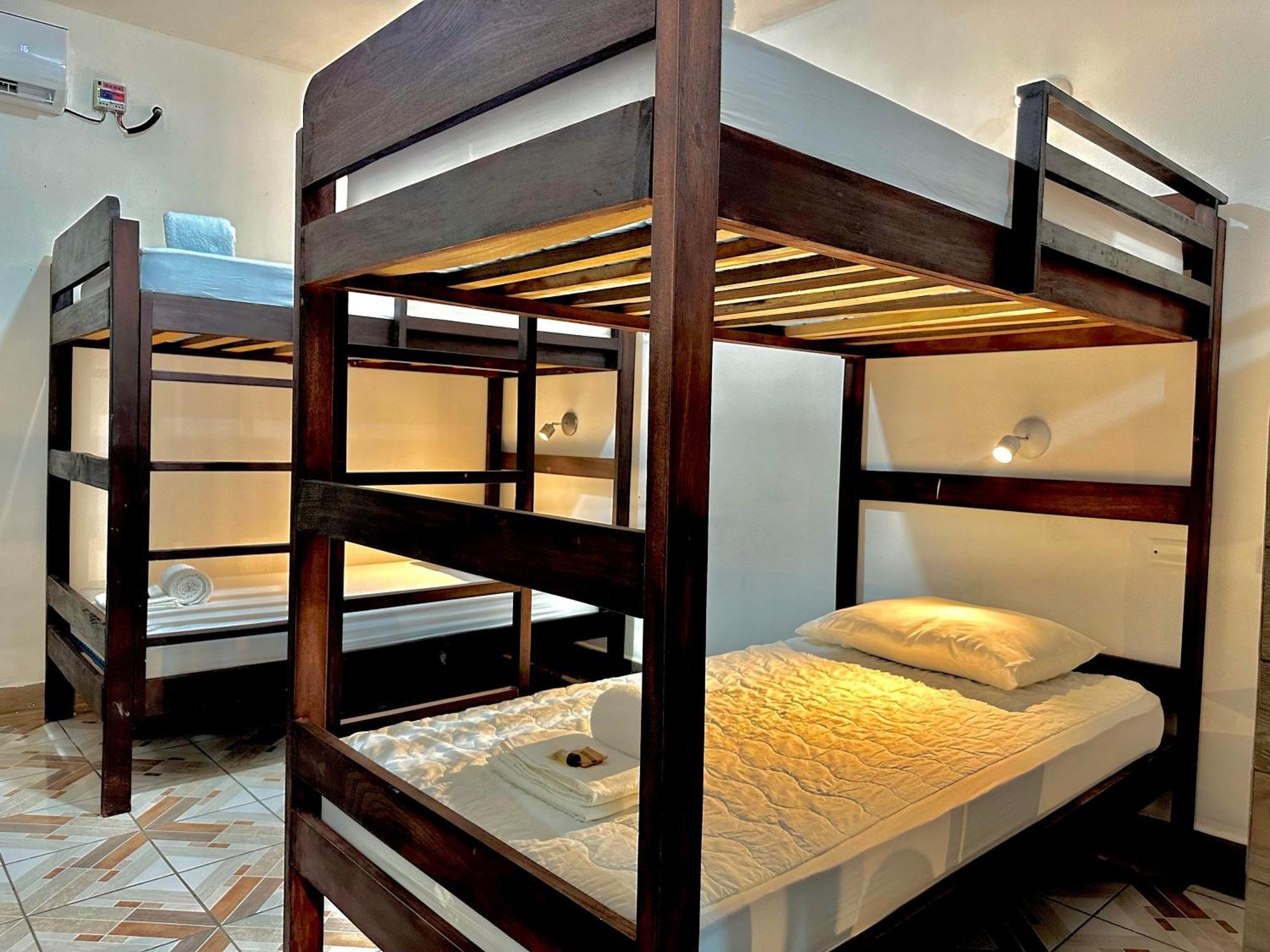 Hotel San Miguel Flores Extérieur photo