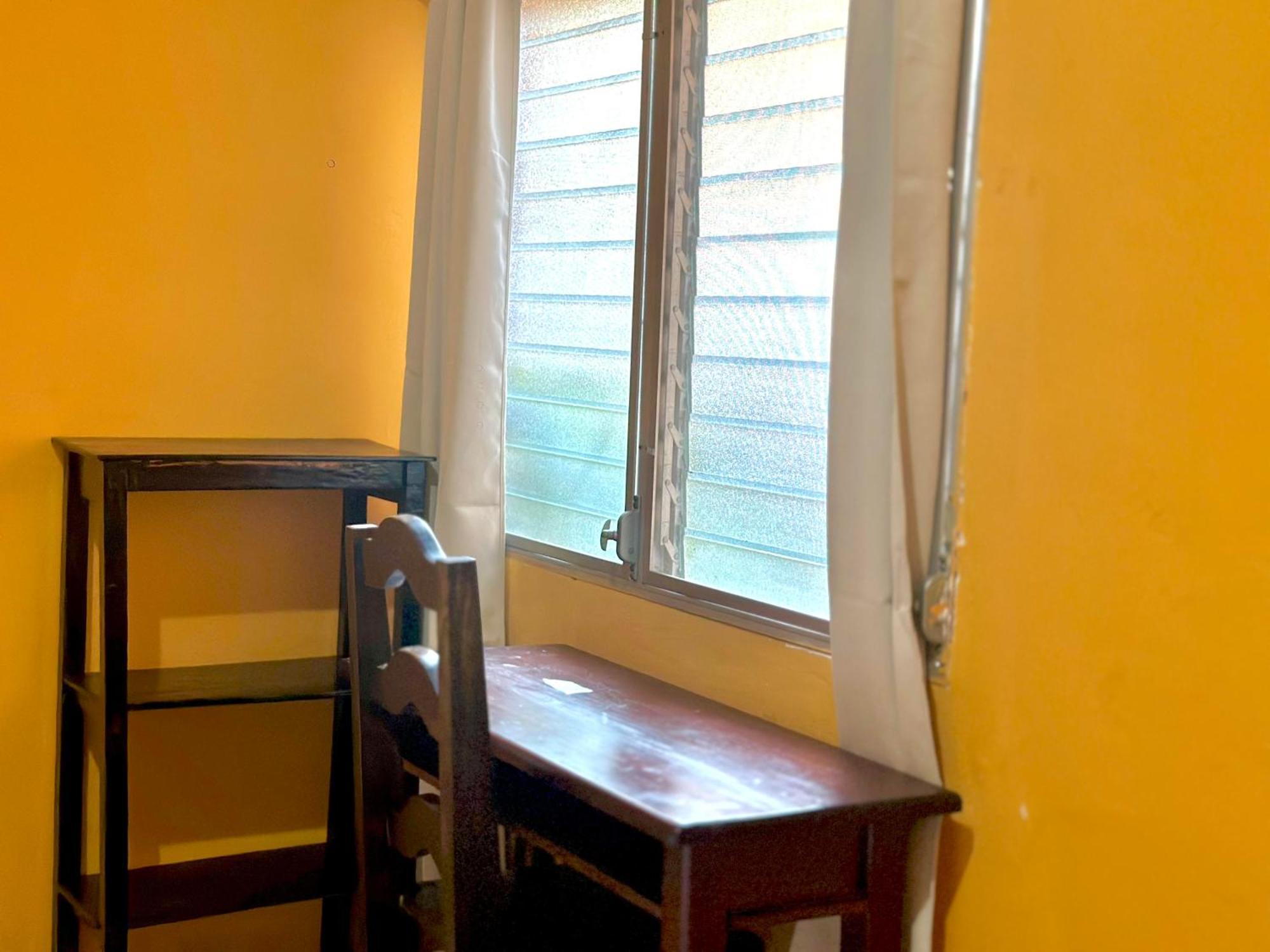 Hotel San Miguel Flores Chambre photo
