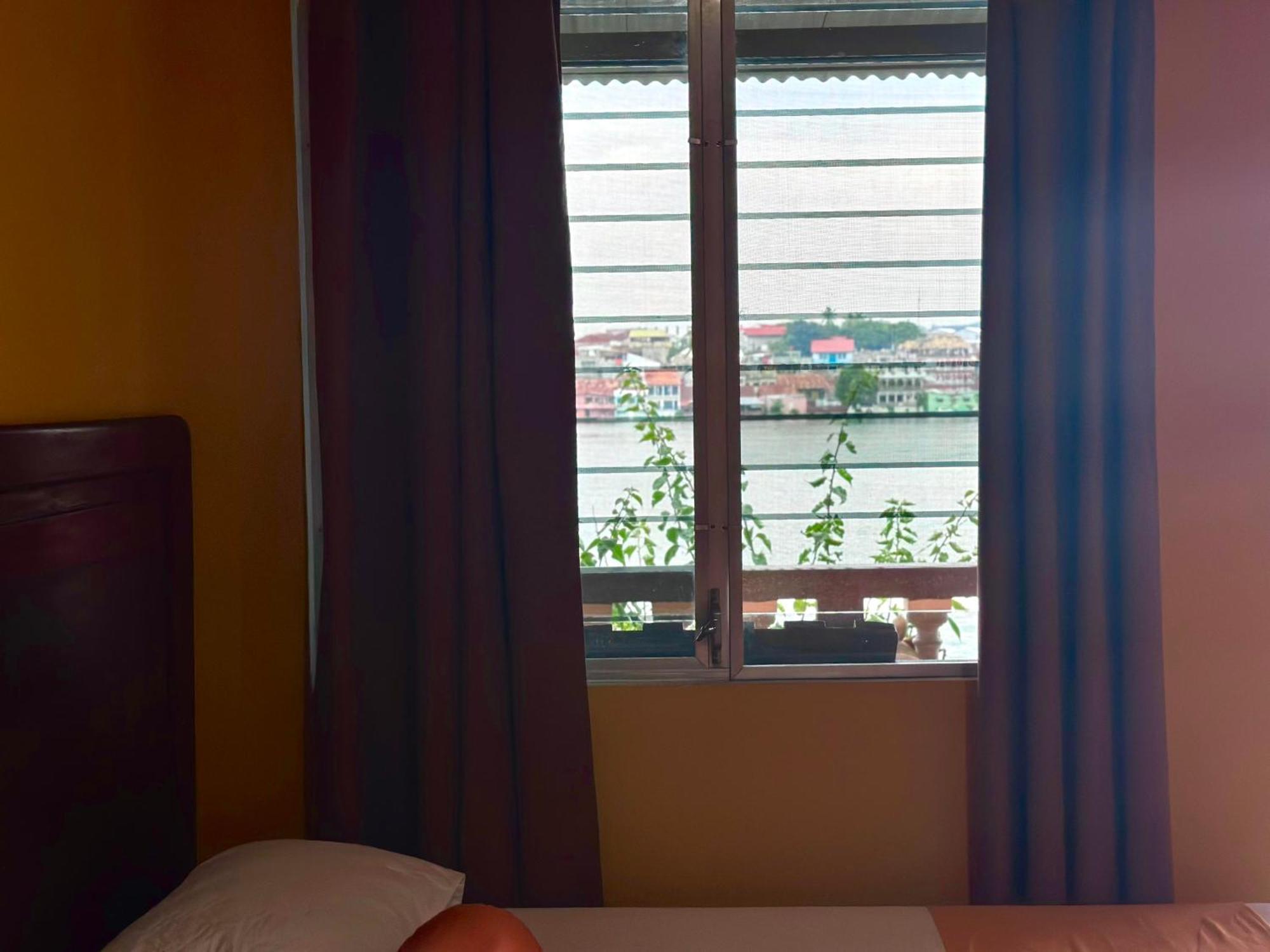 Hotel San Miguel Flores Extérieur photo