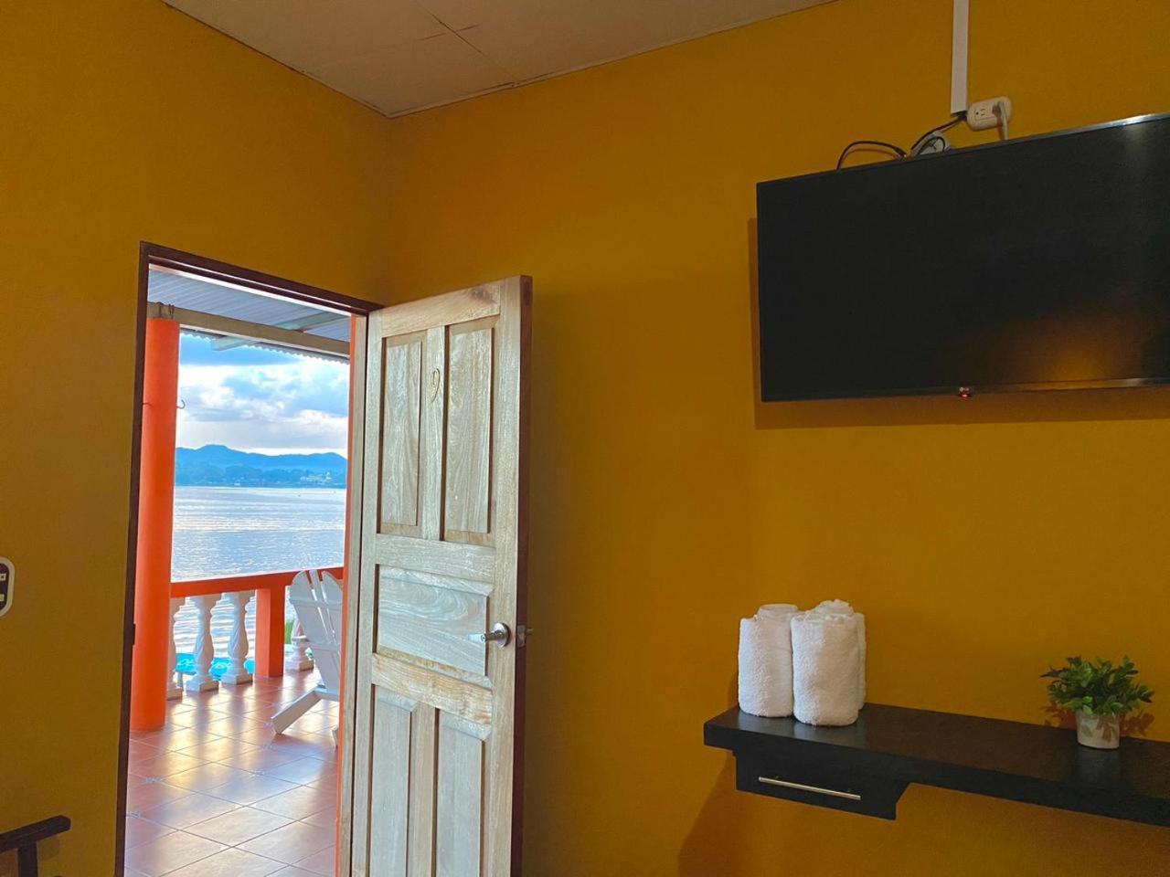 Hotel San Miguel Flores Extérieur photo