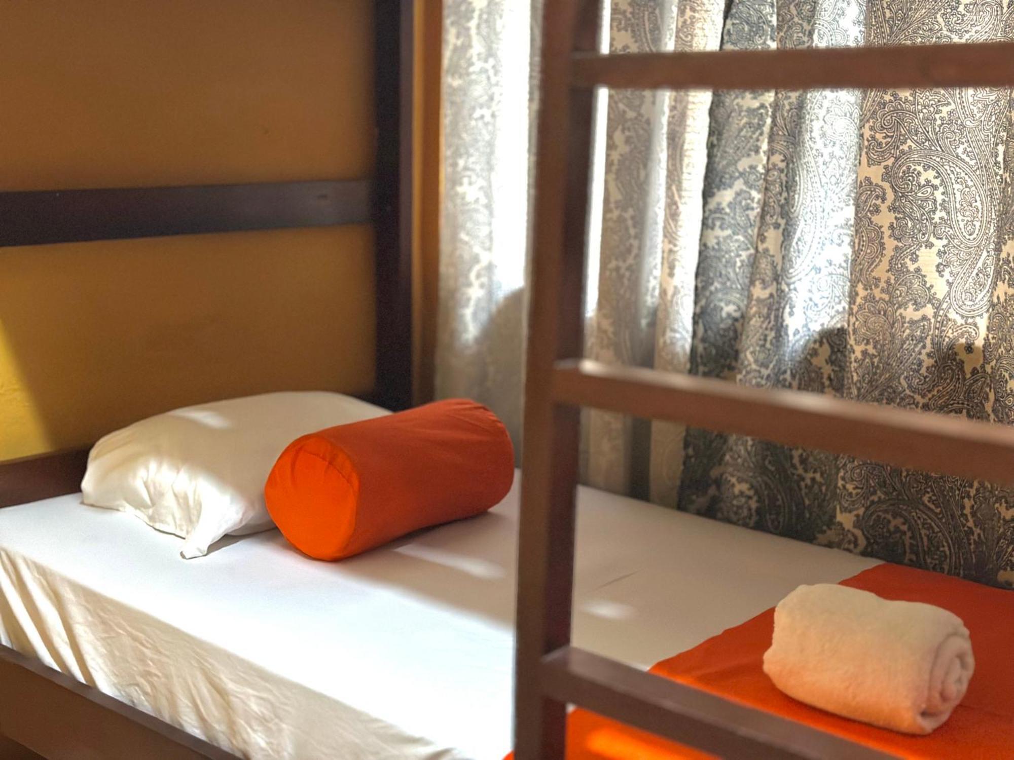 Hotel San Miguel Flores Extérieur photo
